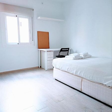 M-Odern Apartment เซบีญา ภายนอก รูปภาพ