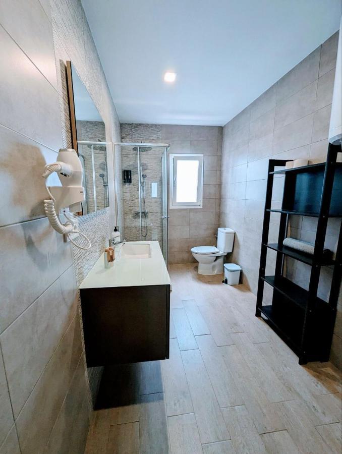M-Odern Apartment เซบีญา ภายนอก รูปภาพ