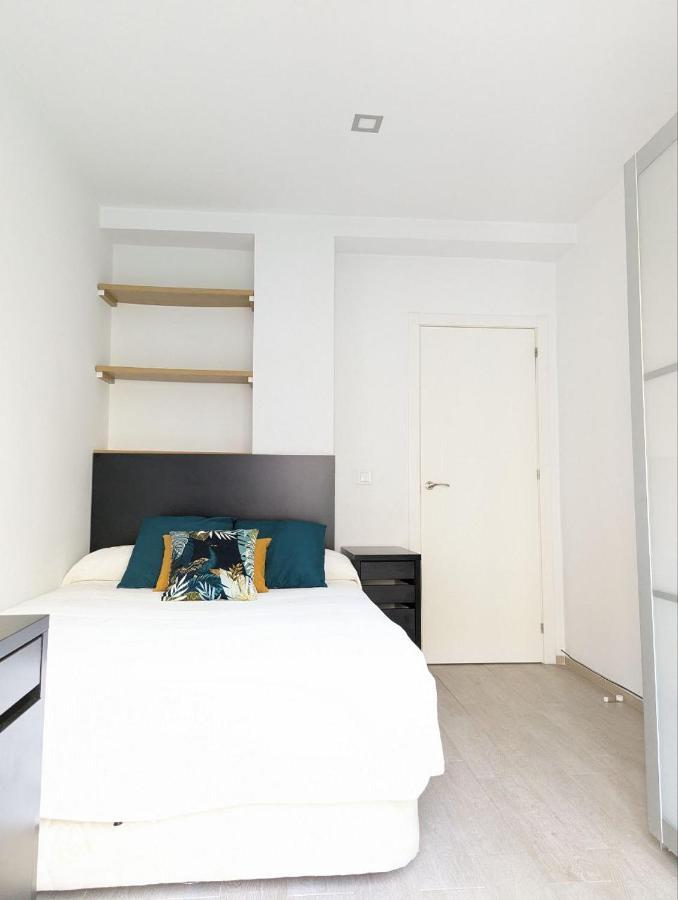 M-Odern Apartment เซบีญา ภายนอก รูปภาพ