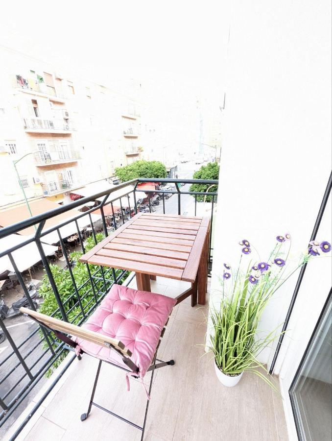 M-Odern Apartment เซบีญา ภายนอก รูปภาพ
