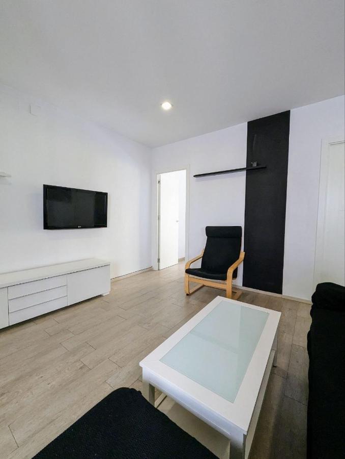 M-Odern Apartment เซบีญา ภายนอก รูปภาพ