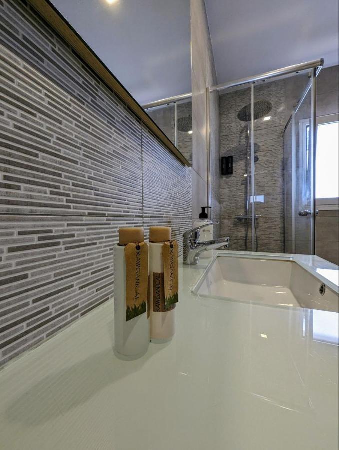 M-Odern Apartment เซบีญา ภายนอก รูปภาพ